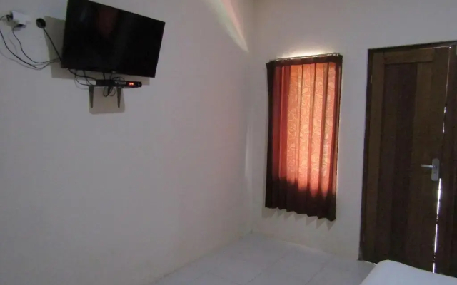 Balkondes Bumiharjo (Kampung Dolanan)