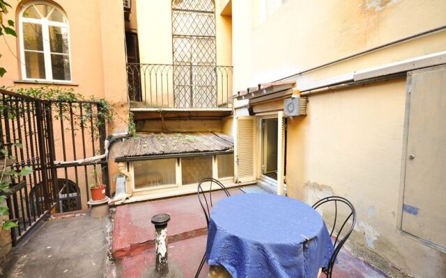 Holiday Apartments Rome - Trevi Fountain