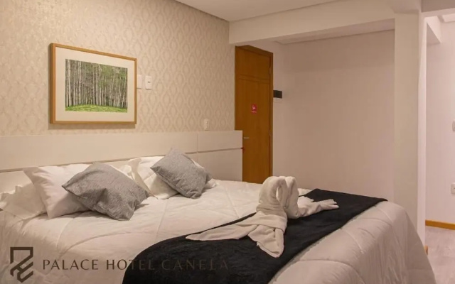 OYO Canela Palace Hotel