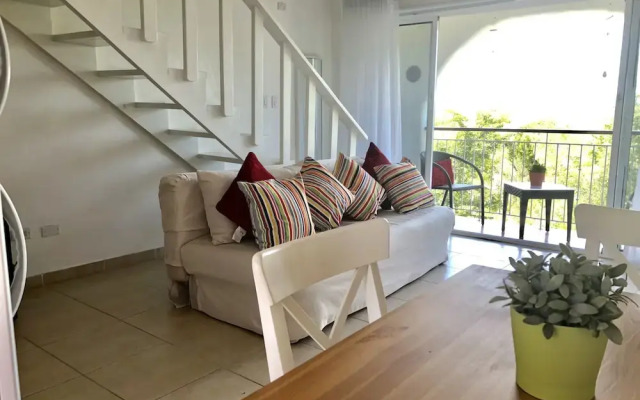 Apartaments at Cadaques Caribe