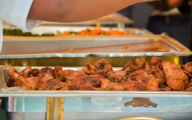 Makerere University Guest House