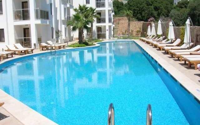 Anka Resort & Beach Club