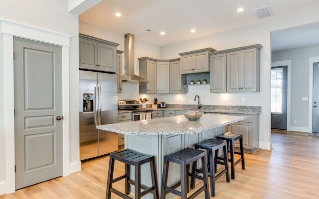 404 A The Hilltop House