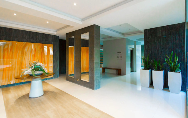 Opera Exclusive Apartments