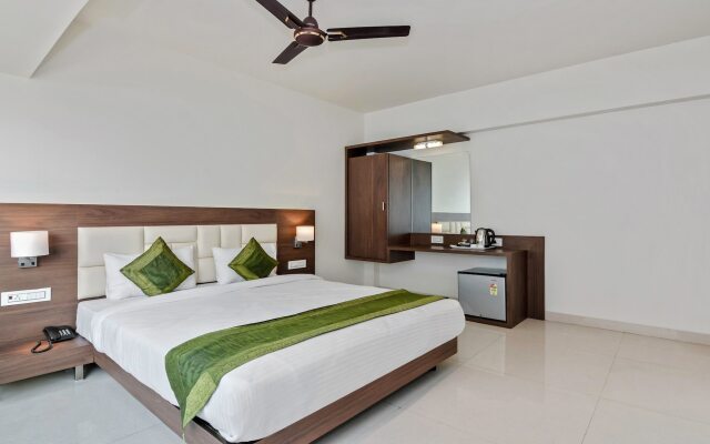 Treebo Trend Staycation Holiday