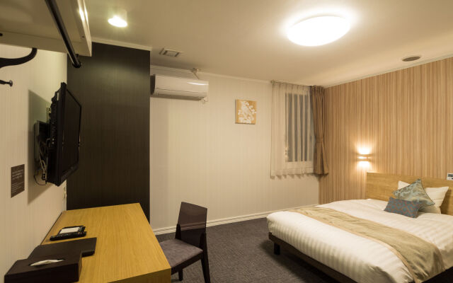 Hotel AreaOne Obihiro