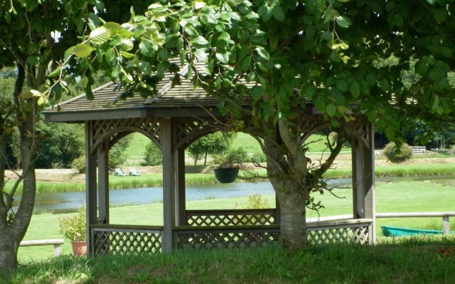Logis le Manoir de la Foulerie