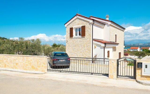 Sun Spalato Villa Cikas