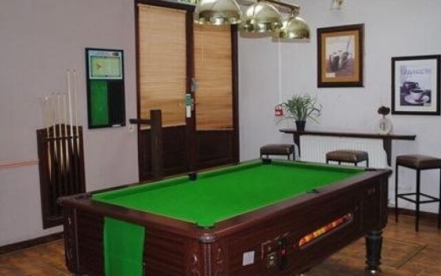The Beaufort Arms