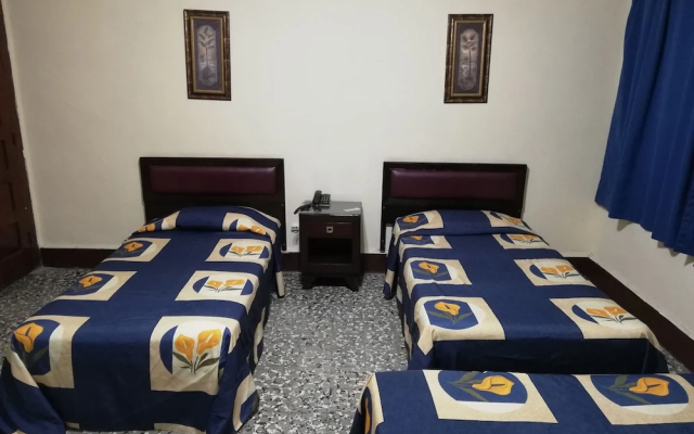 Hotel De Gante
