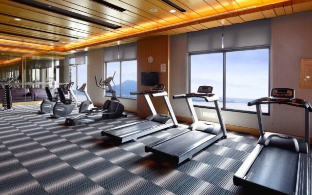 Fullon Hotel Tamsui Fisherman's Wharf