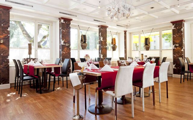 Sorell Hotel Sonnental
