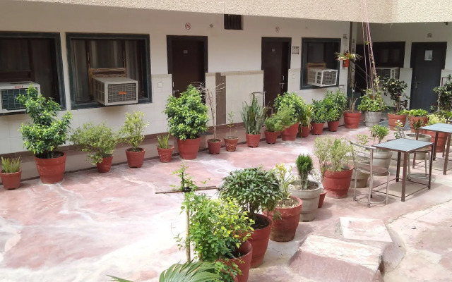 Hotel Sidhartha