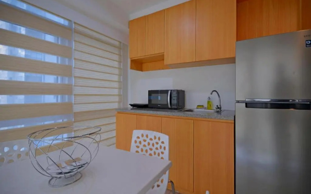 Victoria SOHO Suites