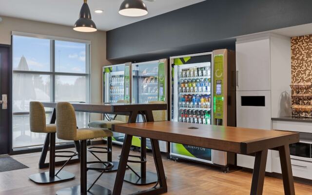 Extended Stay America - Austin - Austin Airport