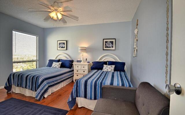 440 West Condo 1101N
