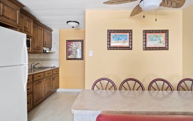 The VIP Family Motel