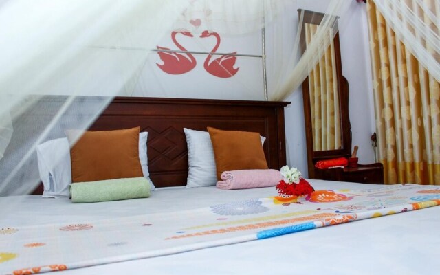 Wonderland Mirissa Lucky Guest Home