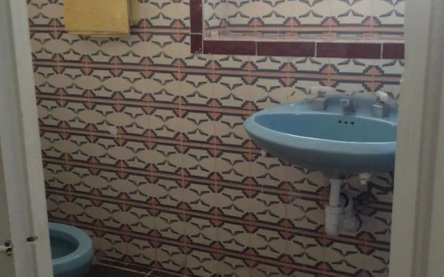 Siesta Fiesta Hostel