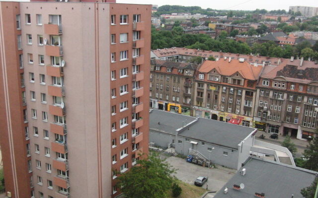 Apartamenty Zabrze