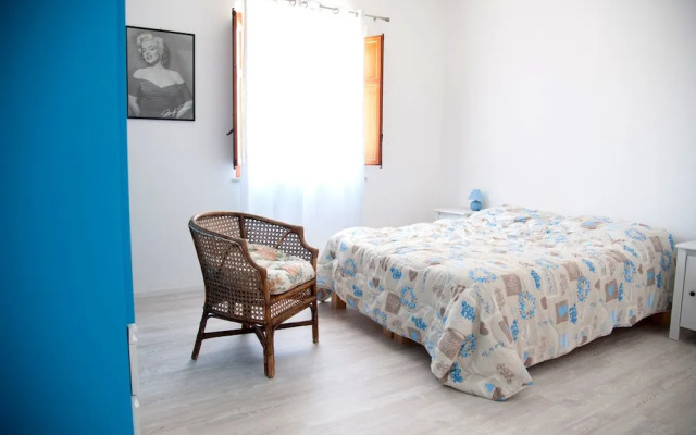 Sabbie Saracene Residenza D'Artista