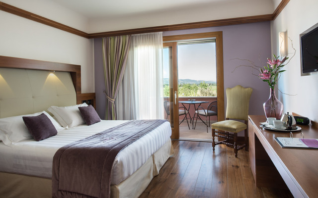 Hotel Valle di Assisi Spa & Golf