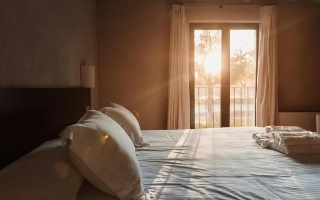 Hospederia Rural Casa Pernias