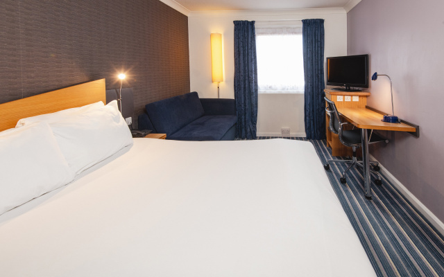 Holiday Inn Express London Chingford by IHG