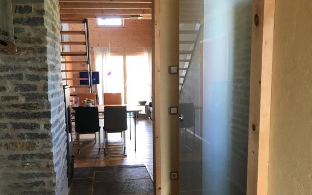 CaLegna Ferienchalet