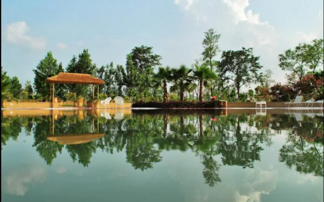 Samsara The Resort & Club