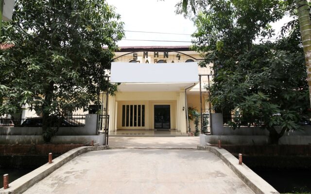 Airy Eco Syariah Kayu Tangi Brigjen Hasan Basri 7 Banjarmasin