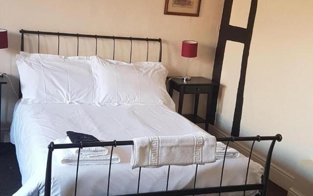 The Bugle Hotel