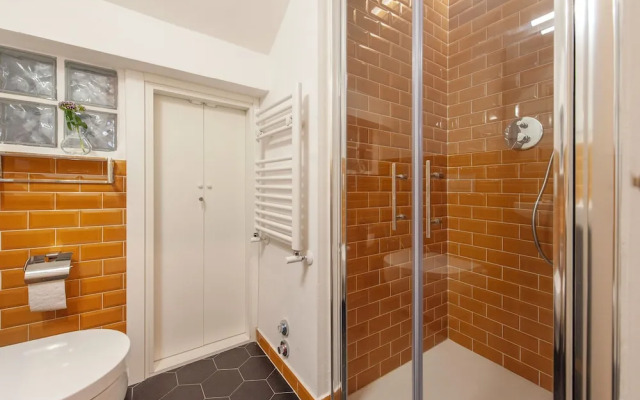 La Corticina - Rooms & Suite - Firenze