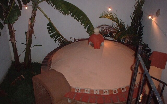 Posada de Xóchitl Plaza del Valle