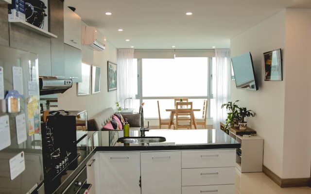Palmeto Sunset Apartment