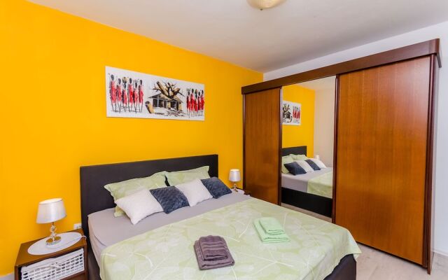 Apartment Piveta