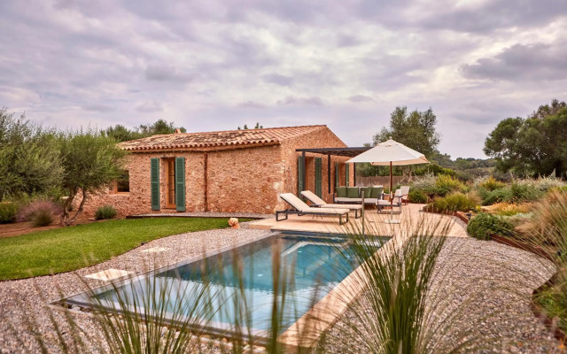 Son Penya Petit Hotel & Spa - Adults Only