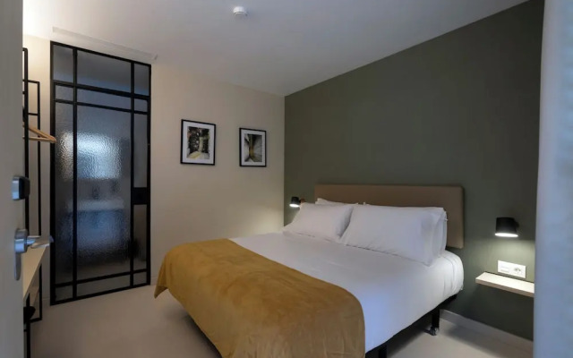 Mythic Boutique Bed & Breakfast