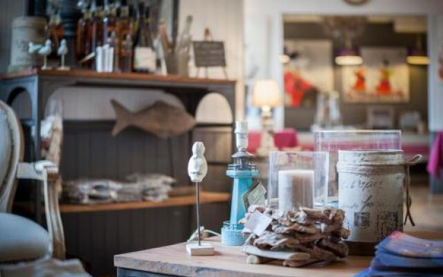 Logis Hotel Beausejour