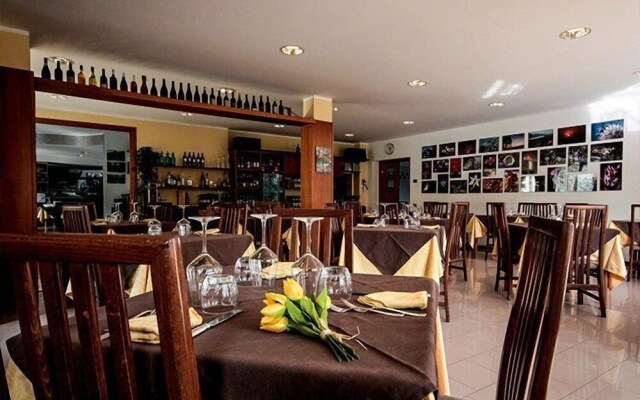 Hotel Ristorante Sporting Club