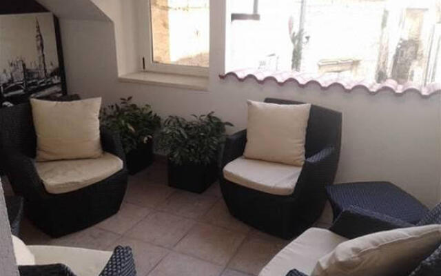 Apartments Spanic