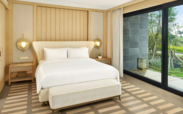 JW Marriott Jeju Resort & SPA
