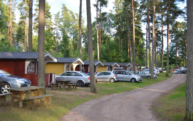 Värnamo Camping Prostsjön