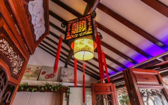 Wuzhen Riverside Boutique Hostel