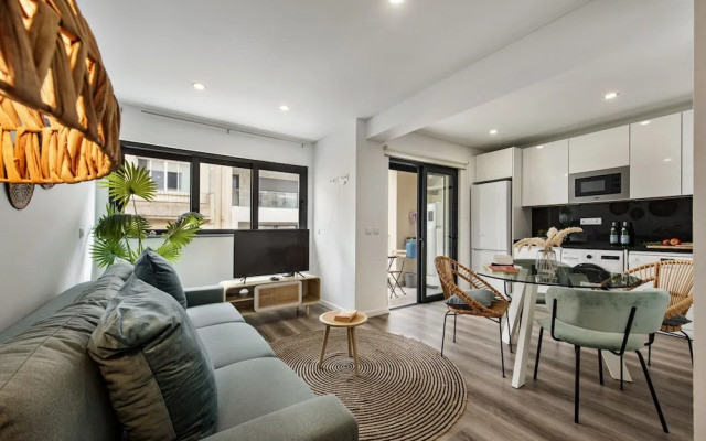 Stay Apartment in Faro