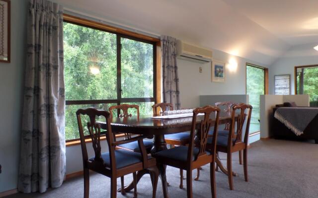 Riverstone House