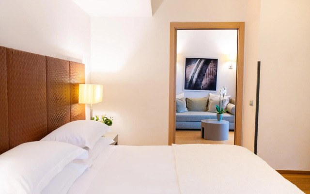 Starhotels Michelangelo