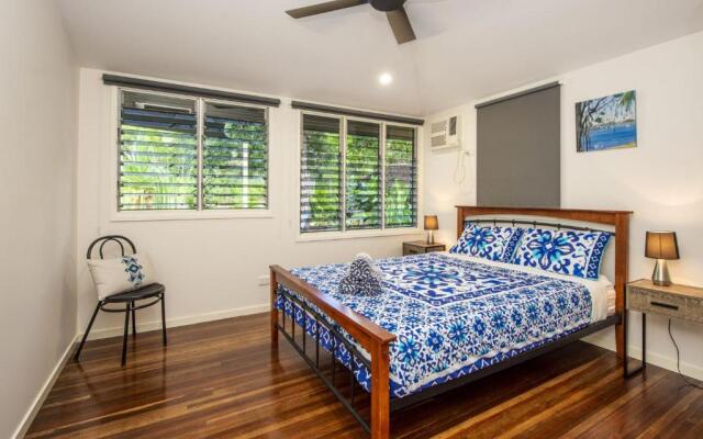 Sail Rock Apartment 1
