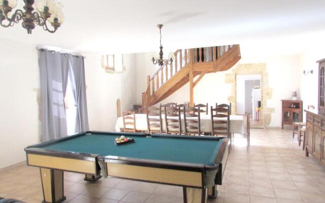 Holiday Home Montpazier