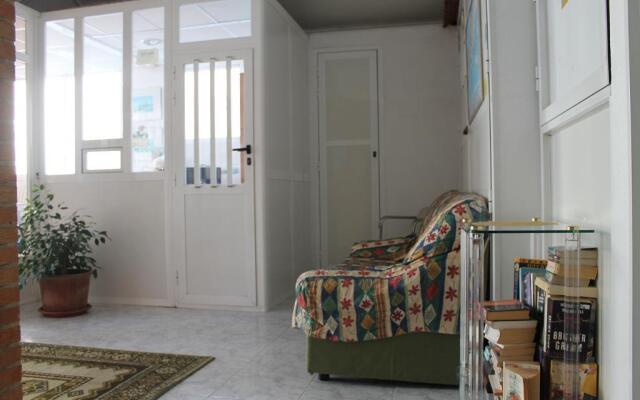 Apartamentos Jesús Benidorm Playa